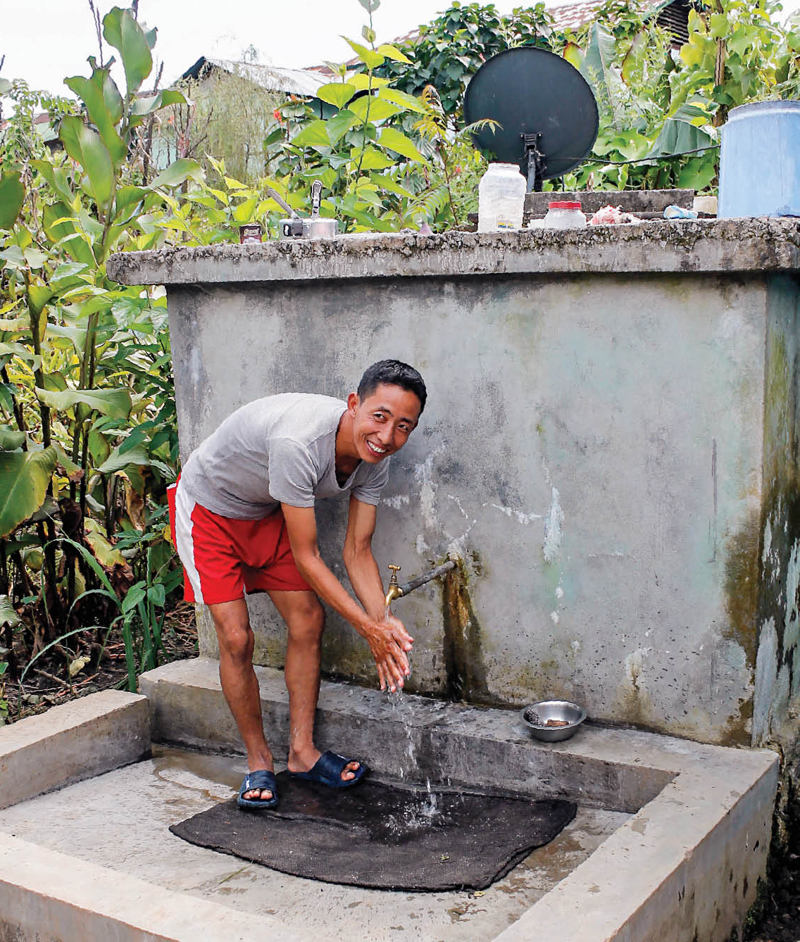 Experiences from Sikkim Making MGNREGA Deliver